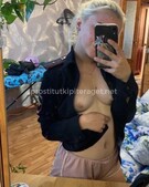 Анкета проститутки Забава - метро Ясенево, возраст - 21