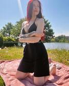 Анкета проститутки Зоя - метро Ломоносовский, возраст - 22