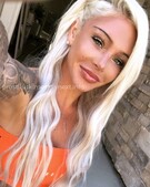 Анкета проститутки Эвелина - метро Перово, возраст - 23