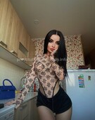 Анкета проститутки Аврора - метро Сокол, возраст - 23