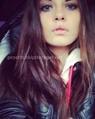 Анкета проститутки Элеонора - метро Северное Медведково, возраст - 23