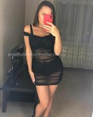 Анкета проститутки Софа - метро Таганский, возраст - 24