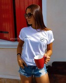 Анкета проститутки Алиса - метро Хорошевский, возраст - 25