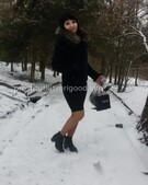 Анкета проститутки Роза - метро Тимирязевский, возраст - 28