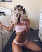 Анкета проститутки Николь - метро Царицыно, возраст - 28