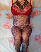 Анкета проститутки Инга - метро Нижегородский, возраст - 30